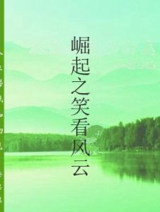 崛起之笑看風雲