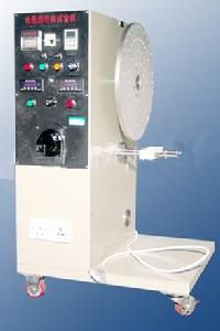 電源線彎曲試驗機