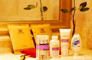 河南海容大酒店