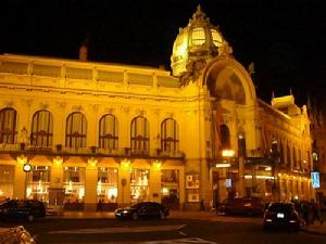 布拉格大學 布拉格大學