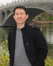 陳強[山東大學副教授]