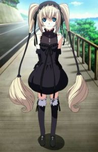 卡恰·艾卡禔莉娜 卡恰·艾卡禔莉娜