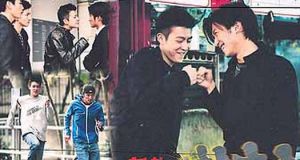 《新札師兄》 《新札師兄》