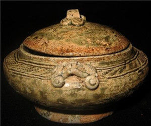 二級文物 二級文物