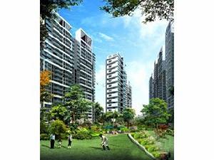 東莞明豐東江府 東莞明豐東江府