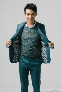 鍾家村[鍾漢良角色集合]