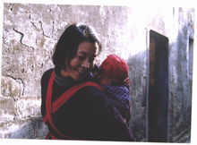 《兩個人的芭蕾》劇照