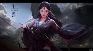 蜀山戰紀手遊 蜀山戰紀手遊