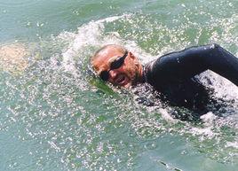 馬丁·斯特雷爾 馬丁·斯特雷爾