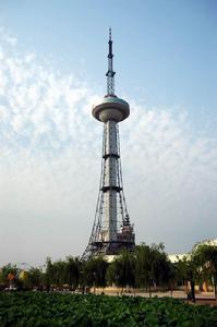 勝利電視塔 勝利電視塔