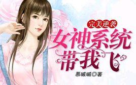 完美逆襲:女神系統帶我飛 完美逆襲:女神系統帶我飛