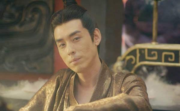 曹叡因親子全部夭折，只能立曹芳為儲君