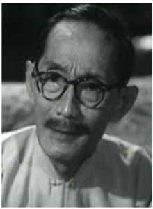 《西南二伯父》 《西南二伯父》