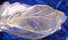 水晶冰桃 水晶冰桃