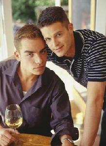 黑顏知己 黑顏知己