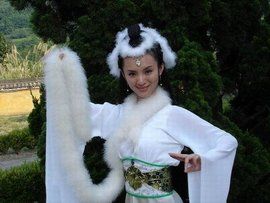 夏至九尾狐 夏至九尾狐