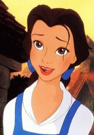 美女與野獸1[1991年美國動畫電影]