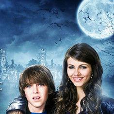 The Boy Who Cried Werewolf The Boy Who Cried Werewolf