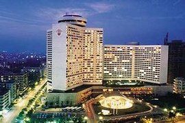 廣州花園酒店 廣州花園酒店