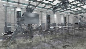 現代大屠殺 / MODERN HOLOCAUST