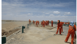 察格高速公路 察格高速公路