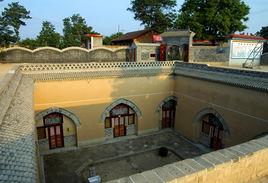 西張村鎮 西張村鎮