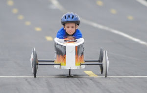 肥皂盒車 肥皂盒車