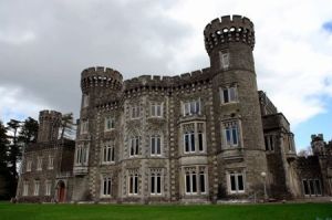 隱士城堡 隱士城堡