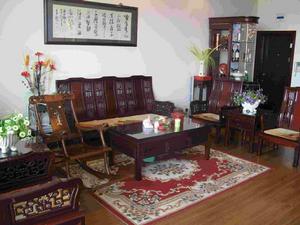 大山名苑小區 大山名苑小區