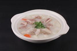 清湯羊肉蘿蔔 清湯羊肉蘿蔔