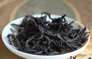 高香型大紅袍 高香型大紅袍