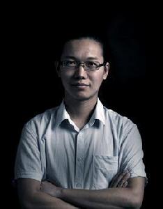 葉青[BITONE執行長]