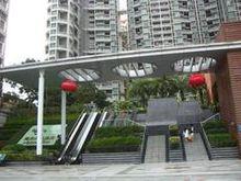 天悅龍庭實景圖