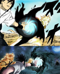 灼遁光輪疾風漆黑矢零式 灼遁光輪疾風漆黑矢零式