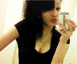 切爾西·艾夫斯 切爾西·艾夫斯