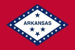 阿肯色州