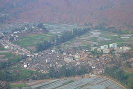 恐龍山鎮 恐龍山鎮