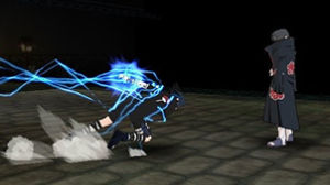 忍者大戰 忍者大戰