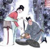 以歷代王朝最小之國土,成最大之經濟和文化成果,千古唯此一帝! 以歷代王朝最小之國土,成最大之經濟和文化成果,千古唯此一帝!