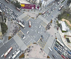 通行能力 通行能力