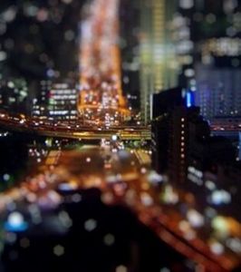 移軸鏡攝影 移軸鏡攝影