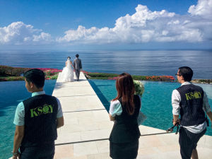 巴厘島婚紗攝影 巴厘島婚紗攝影