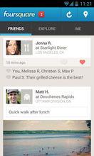Foursquare