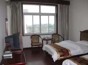 青島良機商務大酒店