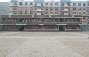 袁家甲村 袁家甲村