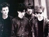 the Jesus and Mary chain