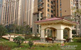 洛陽建業高爾夫花園 洛陽建業高爾夫花園