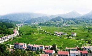 楊柳灣鎮 楊柳灣鎮