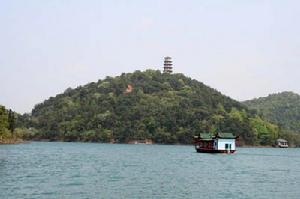 石燕湖生態旅遊公園