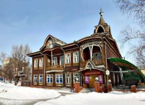 巴爾瑙爾師範大學 巴爾瑙爾師範大學